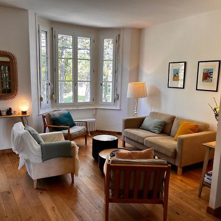 Bruyere Blanche Le Touquet Paris Plage Kültér fotó